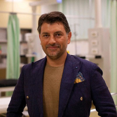 Vladimir Gavrilovic